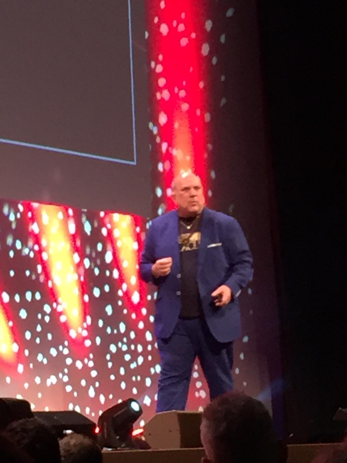 Dr. Joe Vitale - Miracles Coaching
